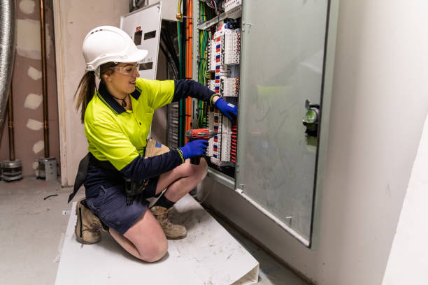 Best Affordable Electrical Installation  in Lake Dunlap, TX