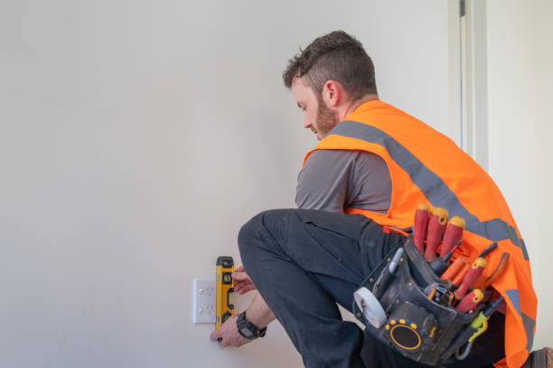 Best Best Electricians Near Me  in Lake Dunlap, TX