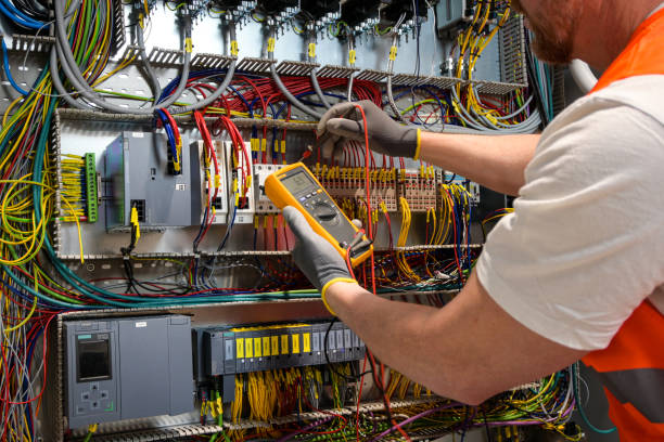 Best Electrician Near Me  in Lake Dunlap, TX
