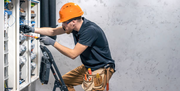 Best Home Electrical Repair  in Lake Dunlap, TX