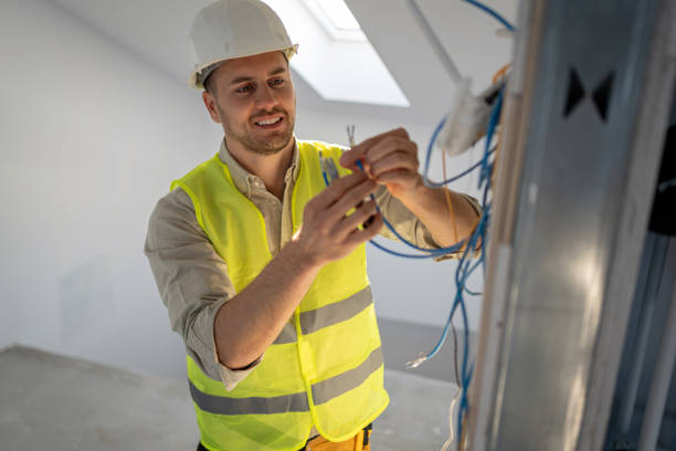 Best Electrical Repair Services  in Lake Dunlap, TX